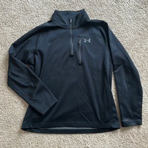 Under Armour Quarter Zip
